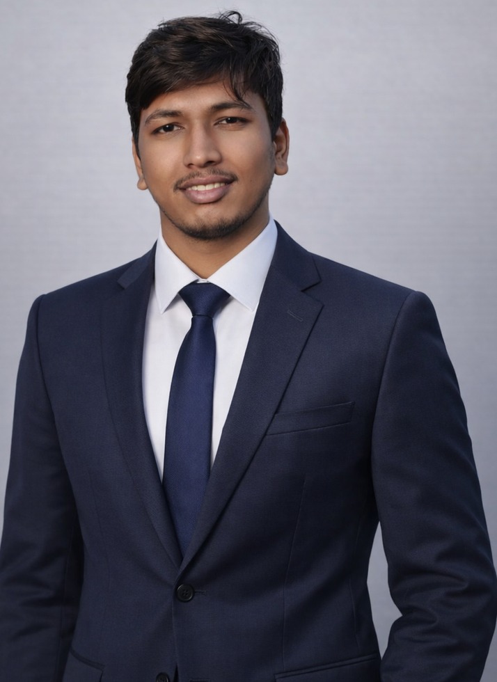 Shivam professional profile photo